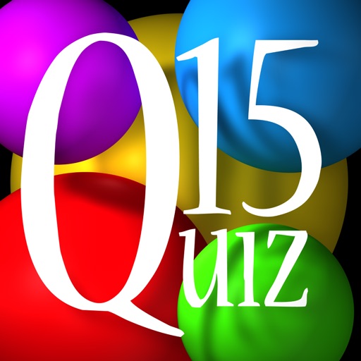 Quiz15 Icon