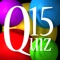 Quiz15