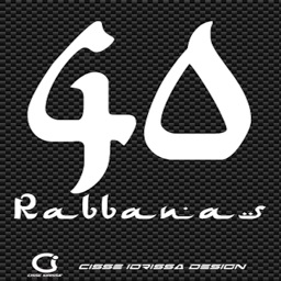 40 RABBANAS