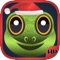 Pop Santa Frog : Addictive Festive Fun - FREE