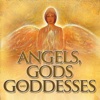 Angels, Gods & Goddesses Oracle Cards App