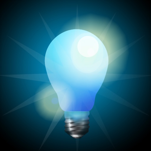 iTT Flashlight icon