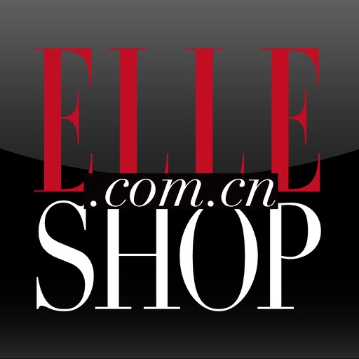 ELLEshop icon