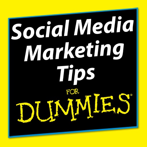 Social Media Marketing Tips For Dummies