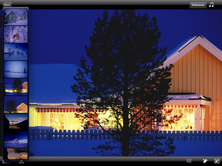 Scandinavia -Winter Lights- screenshot-3