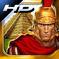 Settlers HD icon