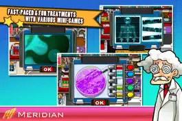 Game screenshot Are You Alright? - Hospital Time Management Game apk