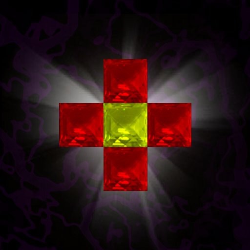 Crossbox icon