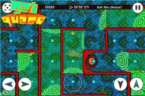 Get Queso screenshot 3