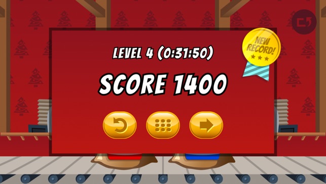 Help Santa Free(圖5)-速報App