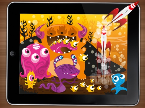 Kids Puzzle Game - Puzzle Land screenshot 4