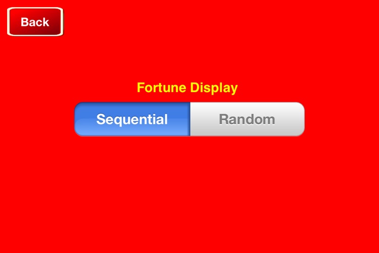 Fortune--