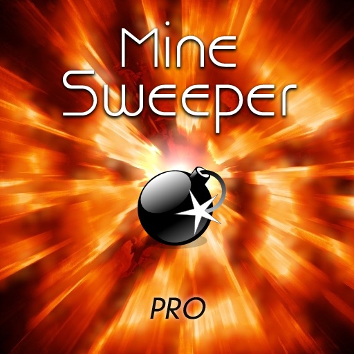 Minesweeper Pro!