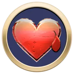 BpGrapher - BloodPressure+Pulse app icon