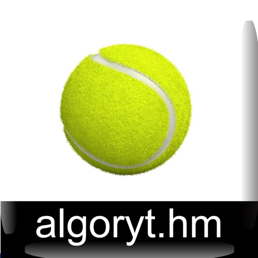 Tennis Today (Get the Best Real-Time Tennis New) icon