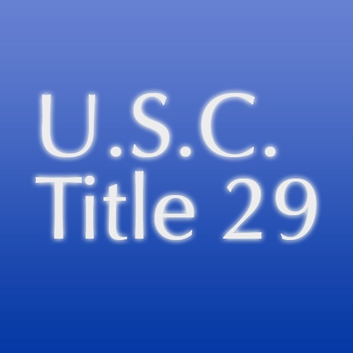 U.S.C. Title 29: Labor icon