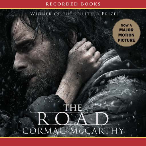 The Road (Audiobook) icon