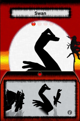 Shadowplay-Lite screenshot 4