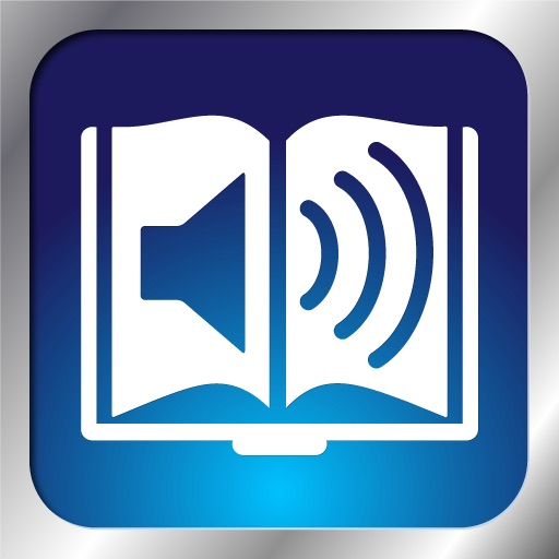 Audiobook & Podcast Player iOS App