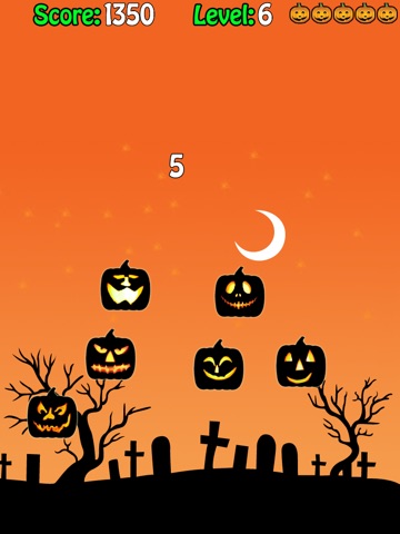 Aargh! Which Pumpkin?! HD screenshot 4