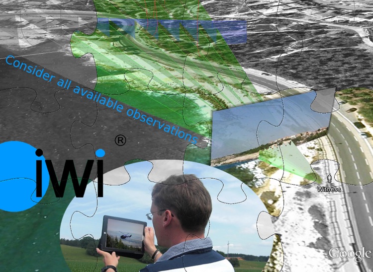IWI - Witness screenshot-0