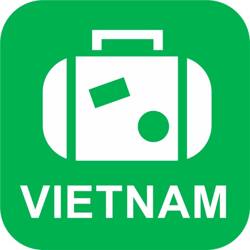 Vietnam Offline Travel Map - Maps For You