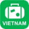 Vietnam All-In-One Offline Maps offers you to access super quality fast vector maps provided for you by