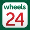 Wheels24