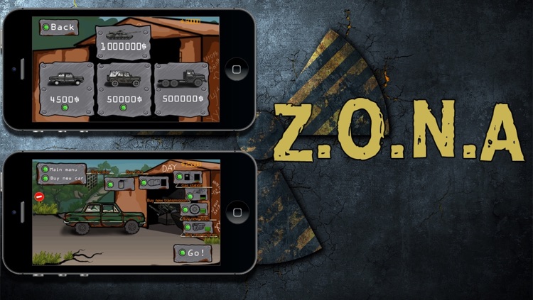 Z.O.N.A Lite