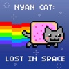 8bit Nyan Cat: Lost In Space