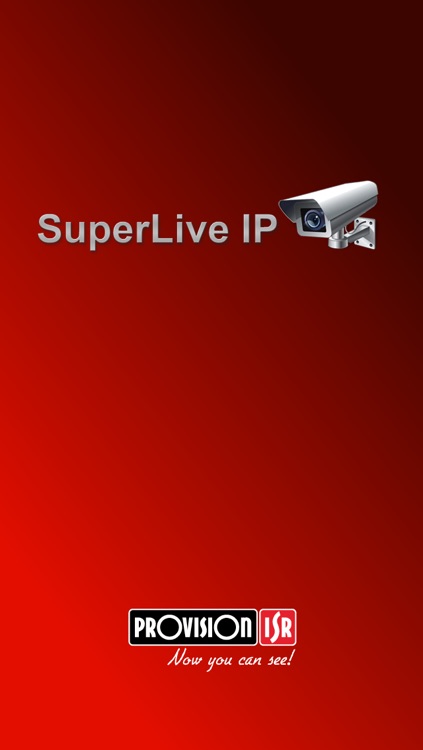 SuperLive IP