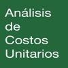 Analisis de Costos Unitarios