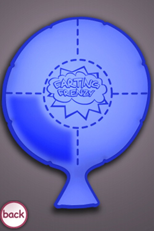 Farting Frenzy FREE - Hilarious Simon Says Game