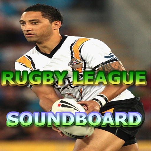 Rugby League Sound Board