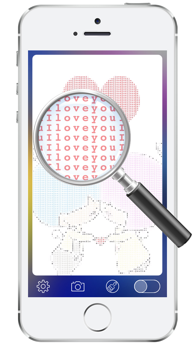 Convert Picture To Ascii