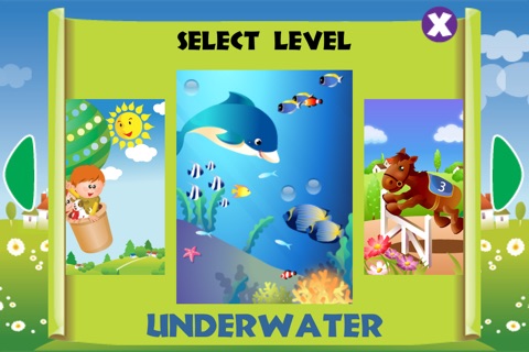 Find me! Spot the differences for kids screenshot 3