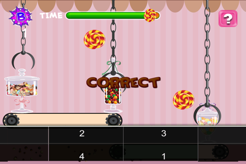 Candy Factory Blast Hero - Tap Away Color Fantasy Mania Free screenshot 3