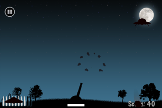 Screenshot #3 pour The End Lite