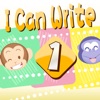 I Can Write 1 I Can Write 1