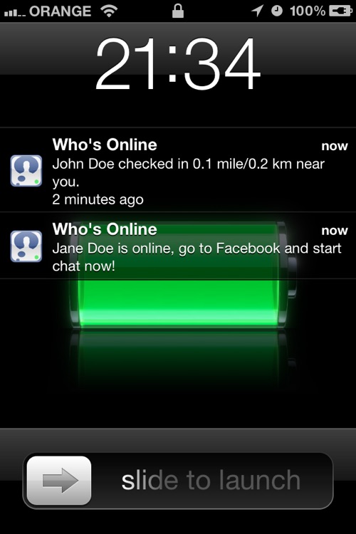 Who's Online Lite