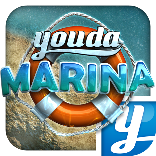 Youda Marina icon