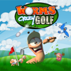 Worms Crazy Golf