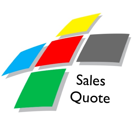 SalesQuote