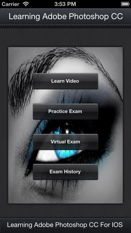 Learn for PhotoshopCC