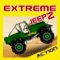 Extreme Jeep 2 FREE - Action