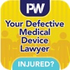 Your Defective Medical Device Lawyer