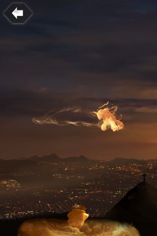 Rise of the Guardians screenshot 3