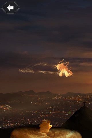 Rise of the Guardians screenshot 3