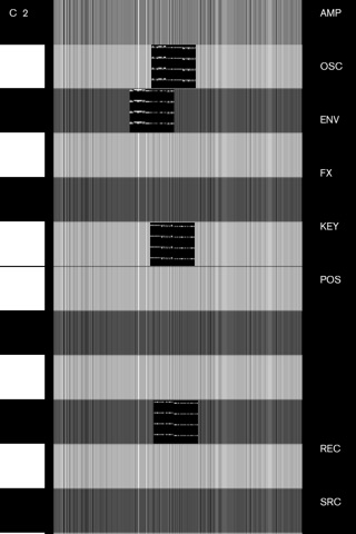 MegaCurtis screenshot 4