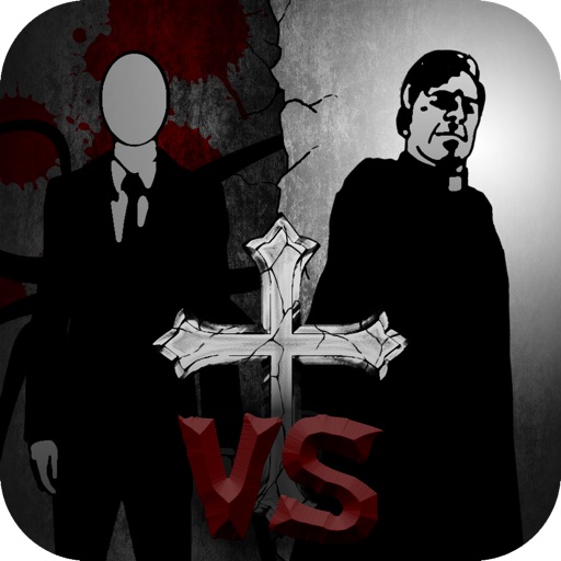 Slender Man vs The Exorcist icon